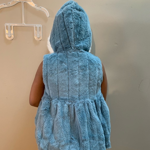 Winter cloth for kids - Picture 2 of 2